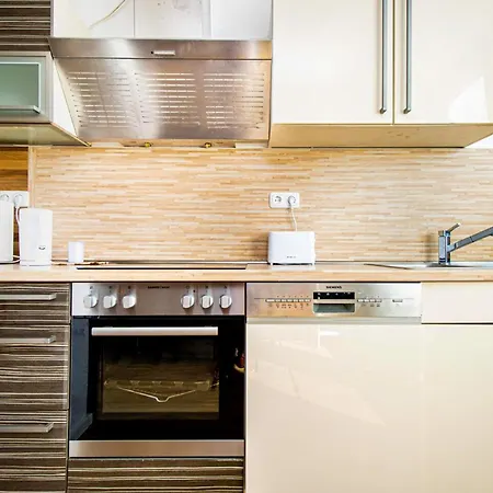 Apartment 7 068 Leipzig