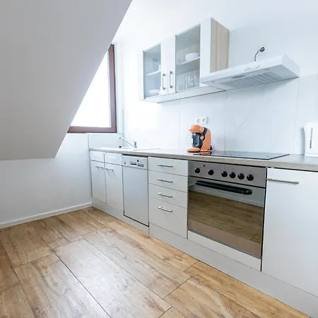 7 068 Apartament Lipsk