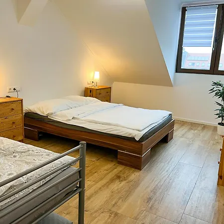 7 068 Apartament *